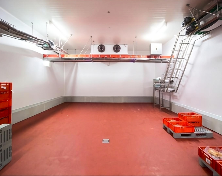 Ceiling Cladding Applications in the Philippines
